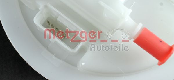 METZGER 2250184 Kraftstoff-Fördereinheit
